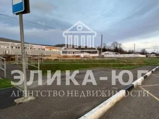 Участок продажа в Джубга, Краснодарский Край