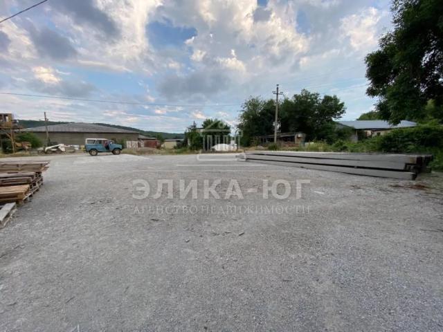 Участок продажа в Джубга, Краснодарский Край