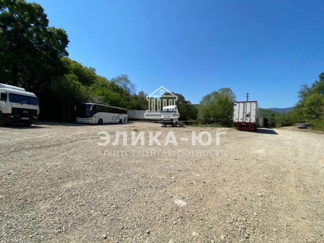 Участок продажа в Джубга, Краснодарский Край