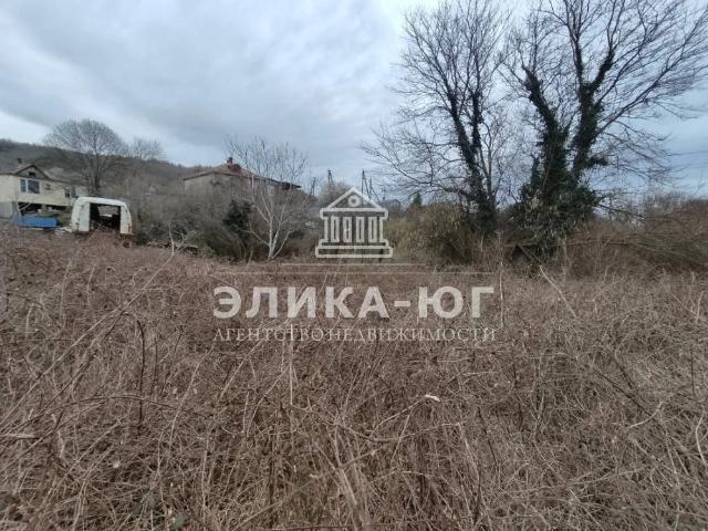 Участок продажа в Джубга, Краснодарский Край
