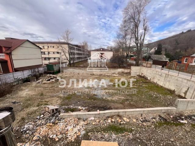 Участок продажа в Джубга, Краснодарский Край