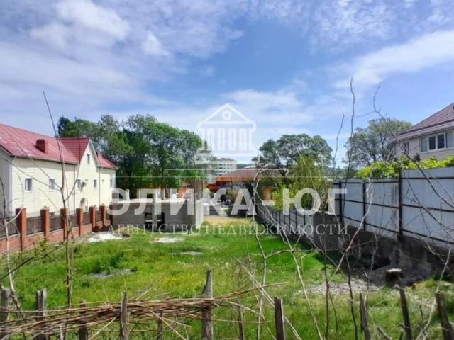Участок продажа в Джубга, Краснодарский Край
