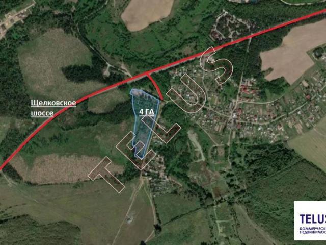 Участок продажа в Кабардино-Балкарская Республика