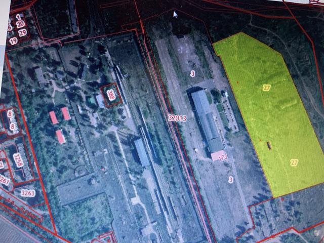 Участок продажа в Приволжский