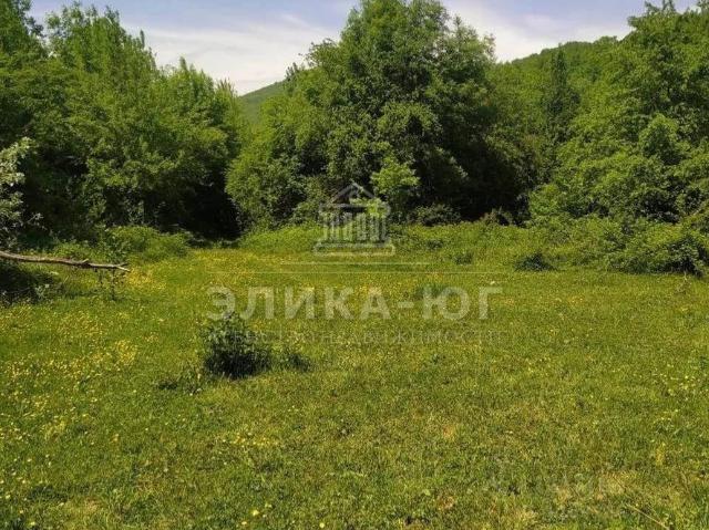 Участок продажа в Краснодарский Край
