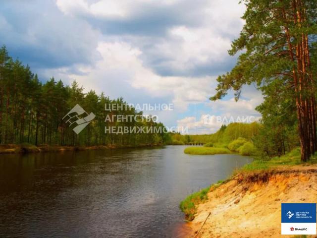 Участок продажа в Деулино, Рязанский район