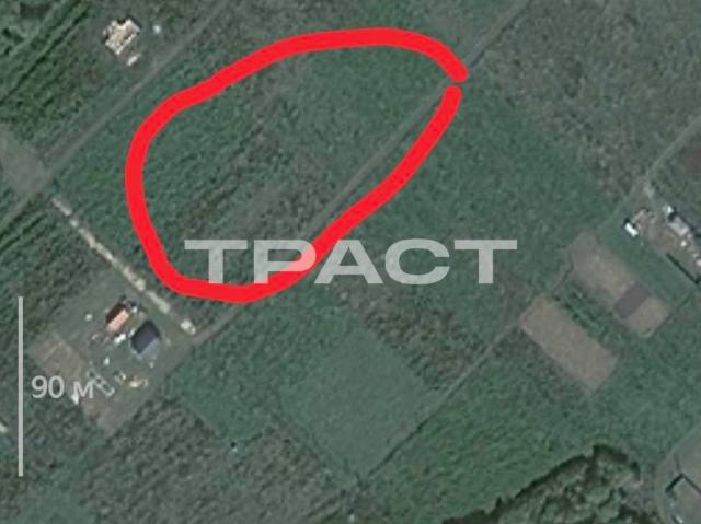 Участок продажа в Воронеж, Воронежская область