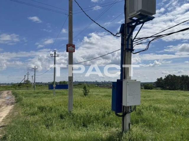 Участок продажа в Воронежская область