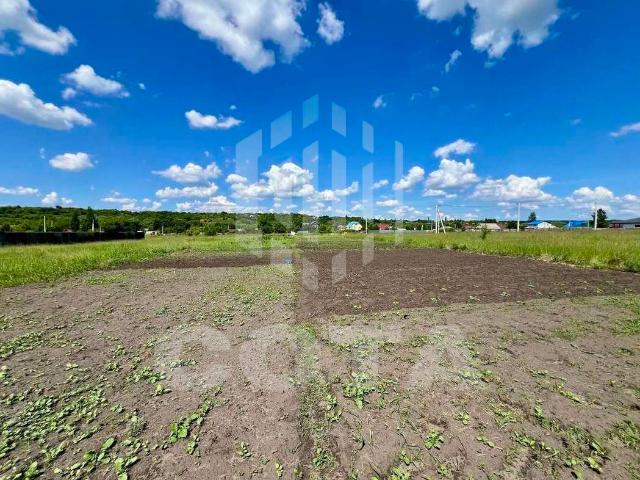 Участок продажа в Воронежская область
