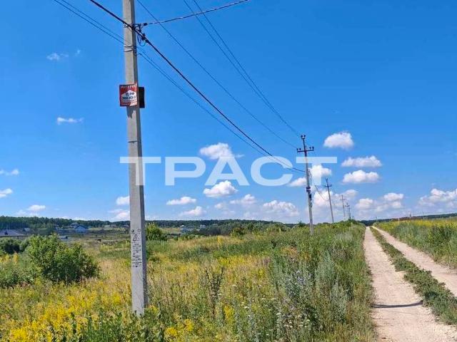 Участок продажа в Воронежская область