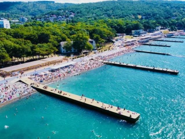 Участок продажа в Дивноморское С, Краснодарский Край