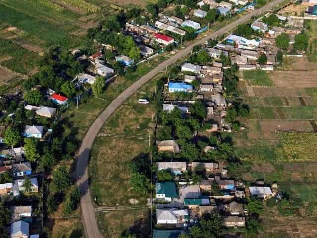 Участок продажа в Дмитриевская Ст-ца, Краснодарский Край