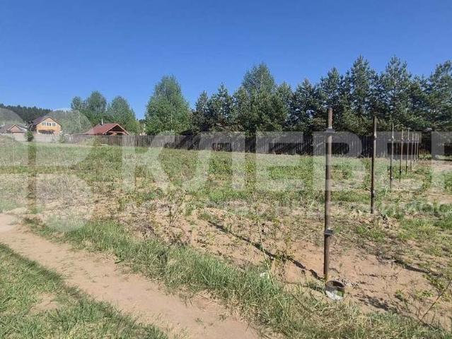 Участок продажа в Пермский Край