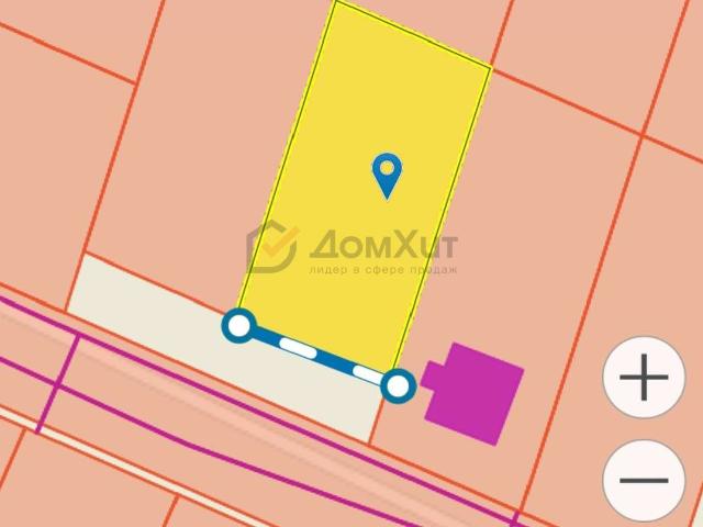 Участок продажа в Доброе, Симферопольский район