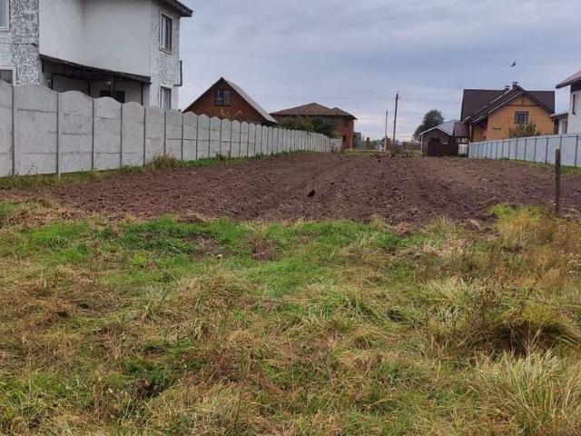 Участок продажа в Брянская область