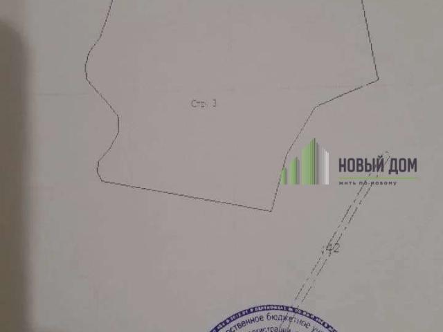 Участок продажа в Новгородская область