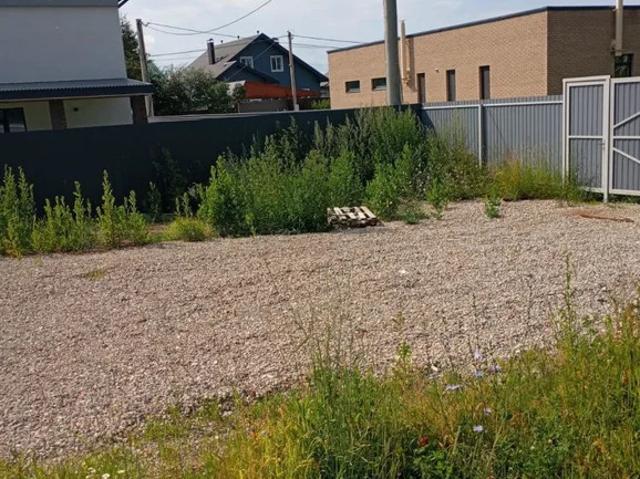 Участок продажа в Казань, Татарстан Республика