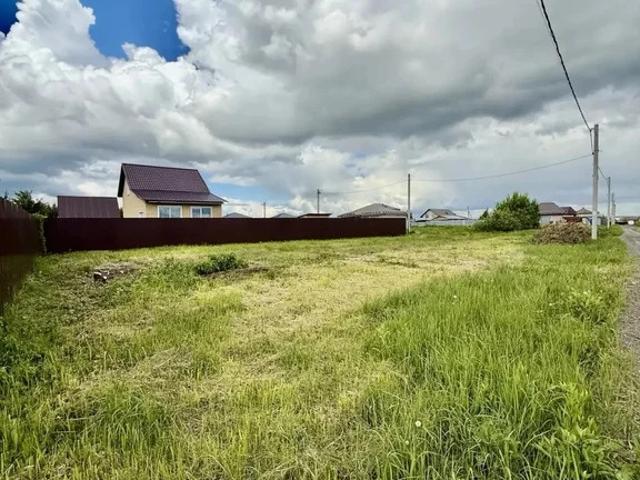 Участок продажа в городской округ Домодедово, Центральный федеральный округ