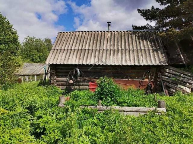 Участок продажа в Мaлая Вишера, Новгородская область