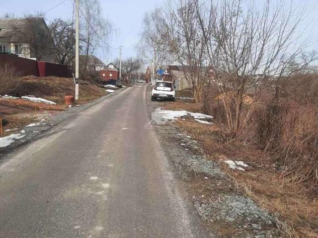 Участок продажа в Белгородская область