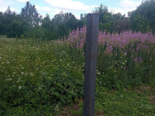 Участок продажа в Смоленская область