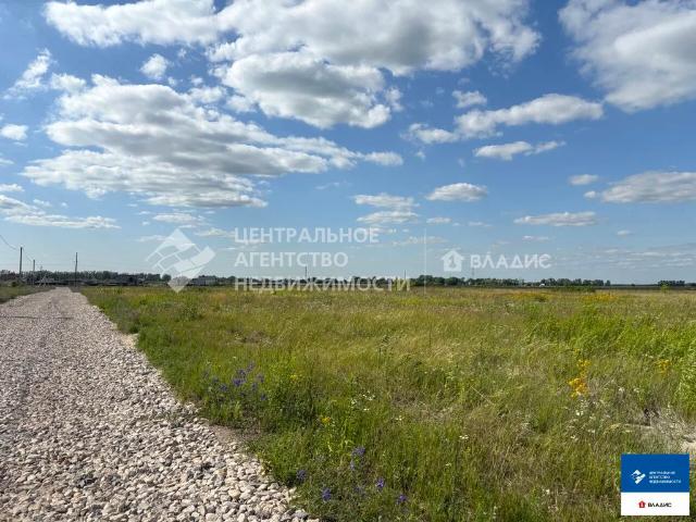 Участок продажа в Рязанская область