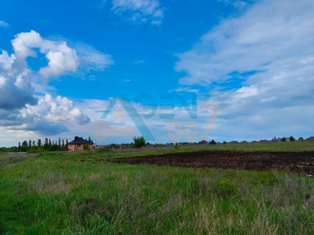 Участок продажа в Дубовое, Белгородская область