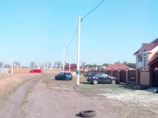 Участок продажа в Дубовое, Белгородская область