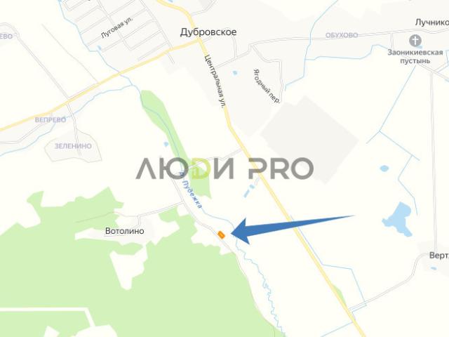 Участок продажа в Вологодская область