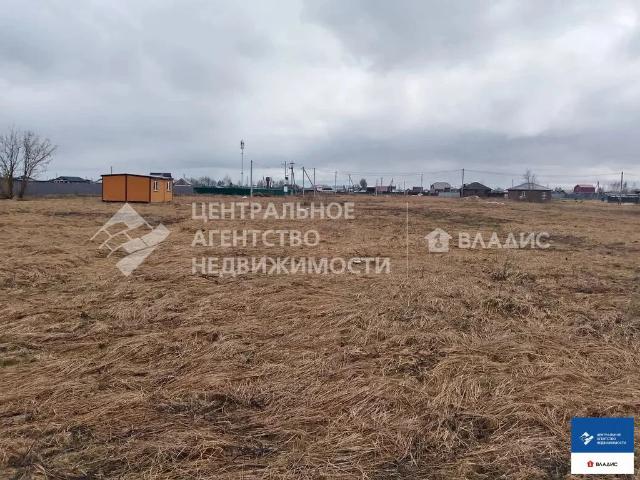 Участок продажа в Рязанская область