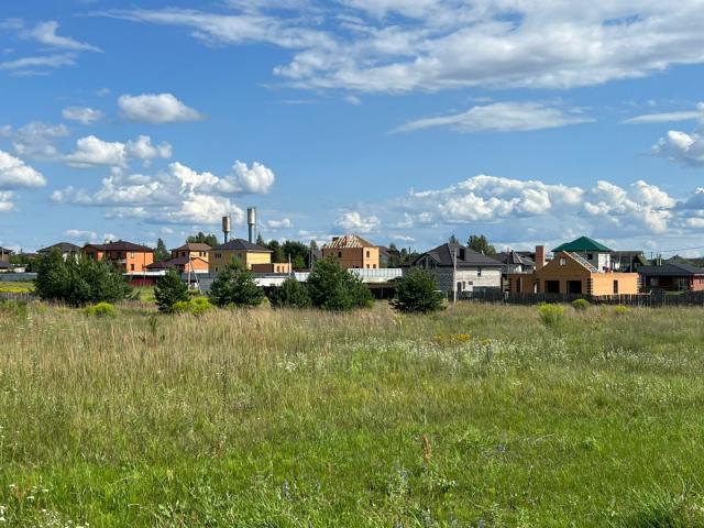 Участок продажа в Дубровка, Брянская область