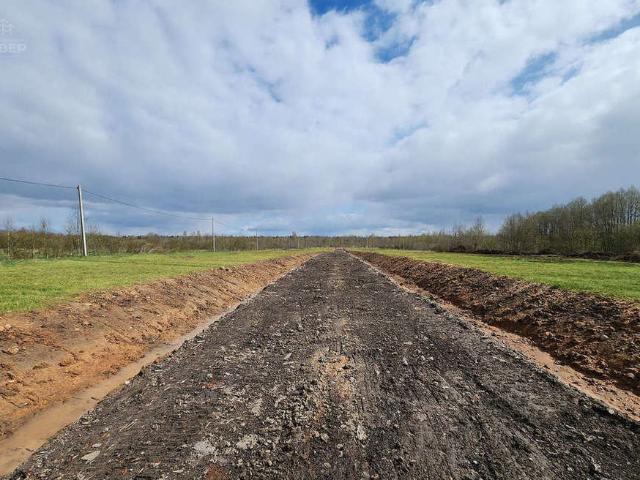 Участок продажа в Новгородская область