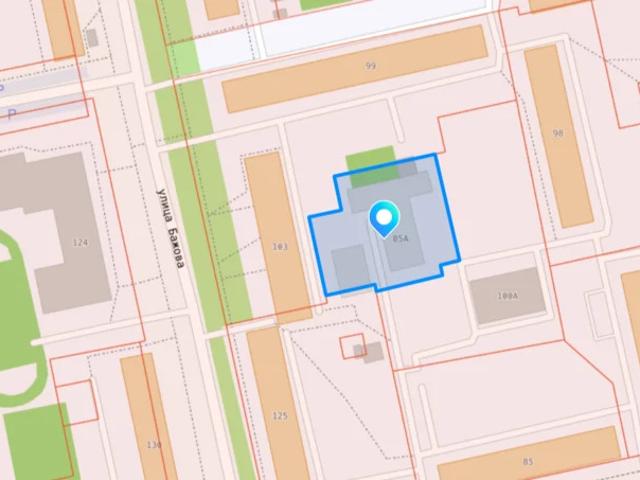 Участок продажа в Свердловск, Свердловская область