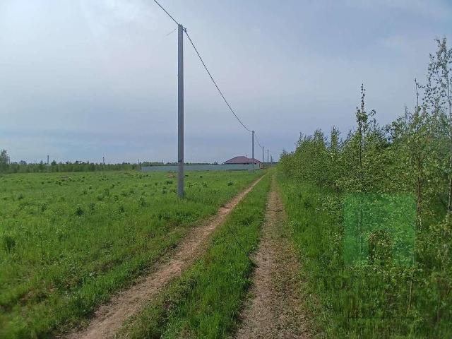 Участок продажа в Марий Эл Республика