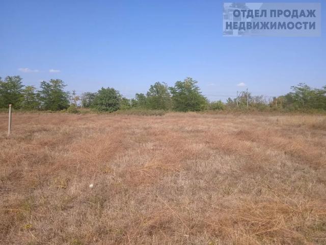 Участок продажа в Крымск, Крымский район