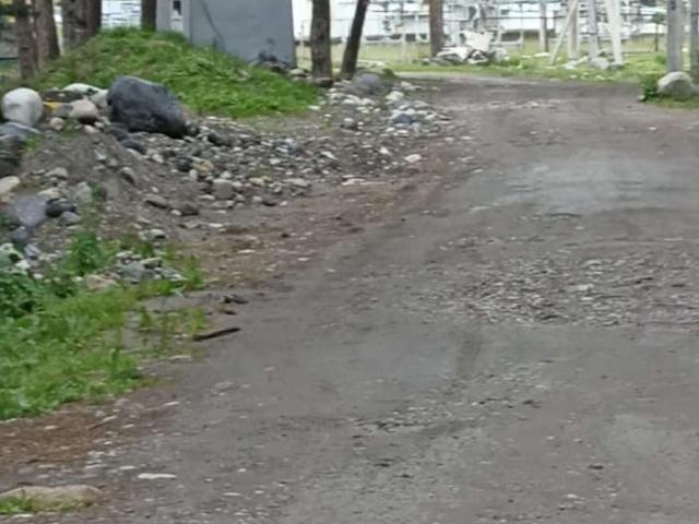 Участок продажа