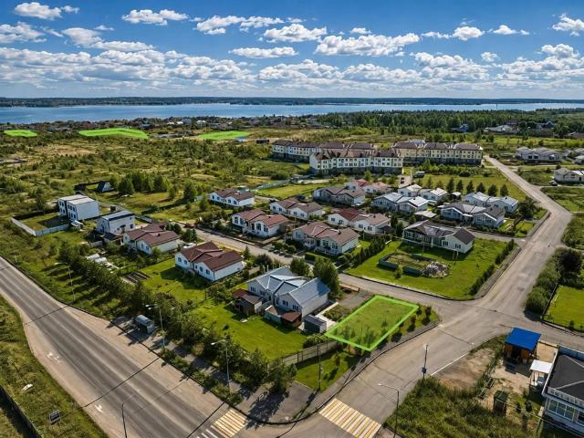 Участок продажа в Челябинская область