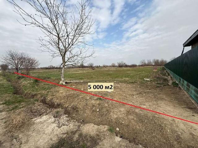 Участок продажа в Дружба Дп, Краснодарский Край