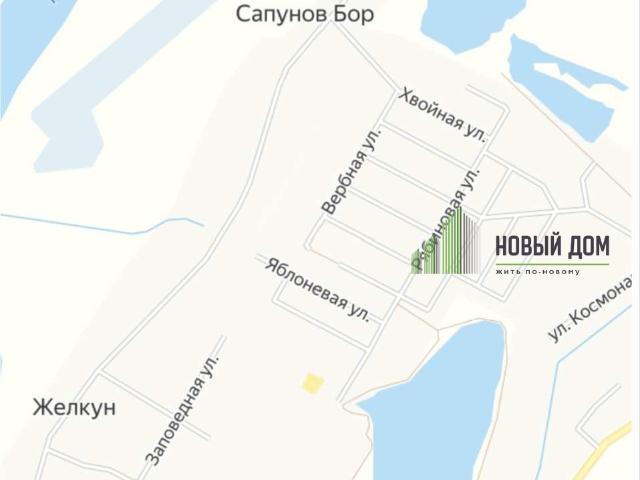 Участок продажа в Новгородская область