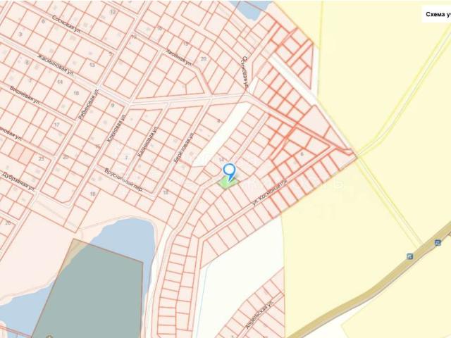 Участок продажа в Новгородская область