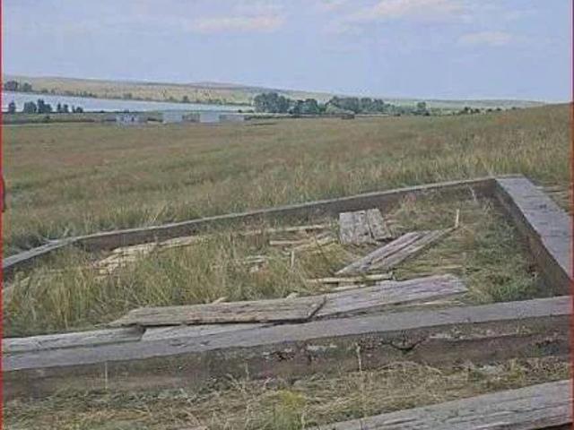 Участок продажа в Челябинская область