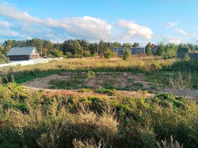Участок продажа в Емельяново, Вологодский муниципальный округ