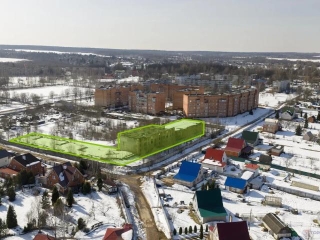 Участок продажа в Кабардино-Балкарская Республика