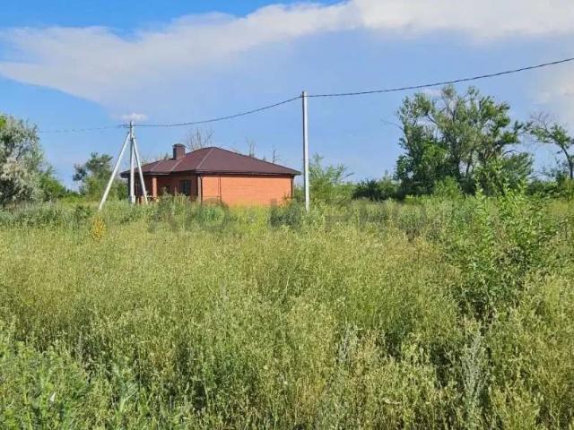 Участок продажа в Приволжский