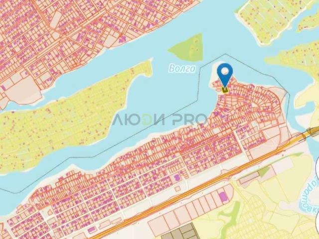 Участок продажа в Энгельс