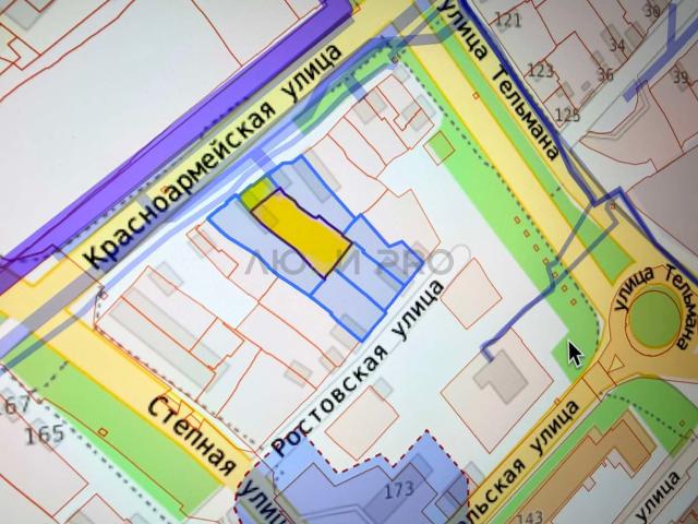 Участок продажа в Энгельс, Энгельсский район