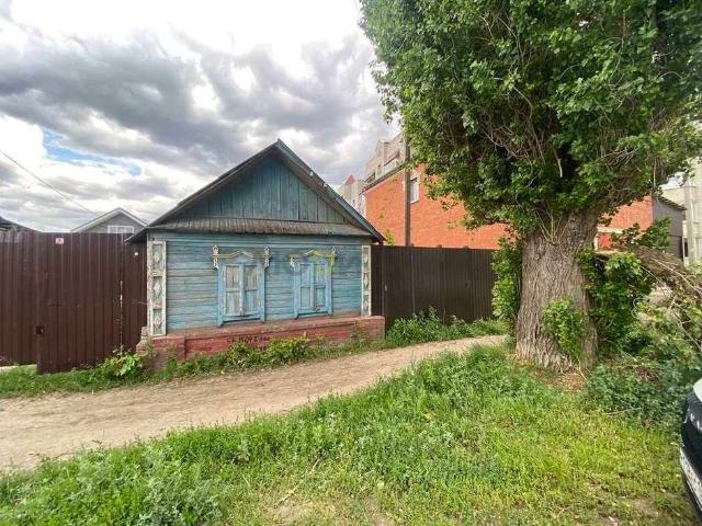 Участок продажа в Энгельс