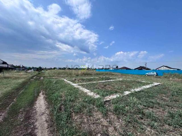 Участок продажа