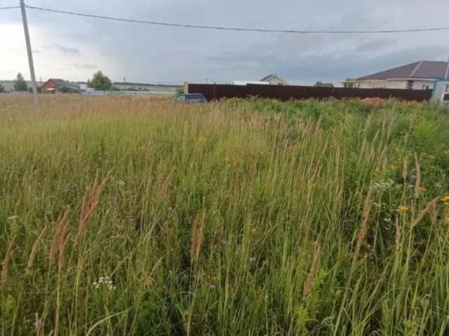Участок продажа в Тульская область