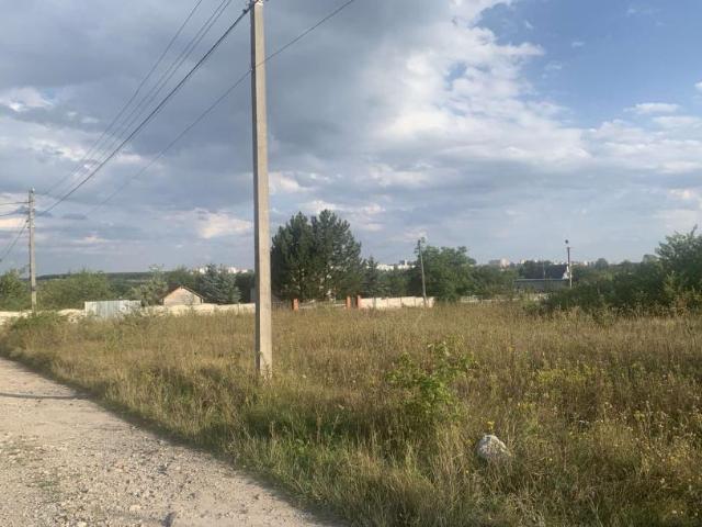 Участок продажа в Черкасской Лозовой, Донецкой области